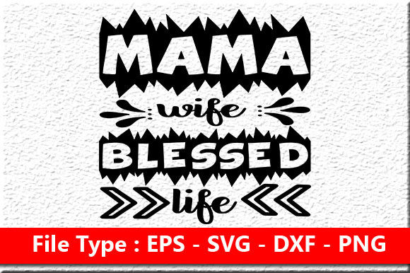 Funny Mom Quote Design, Crafts Graphics