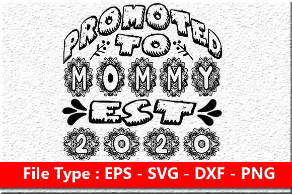 Funny Mom Quote Design: Graphics & Crafts