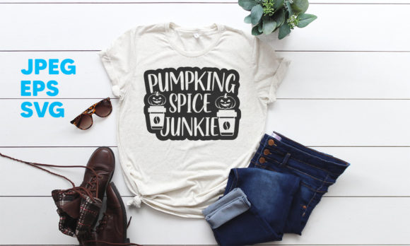 Halloween SVG T-Shirt Design Background: Graphics for Crafts & Local Branding