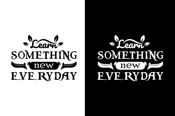 Motivational Quote Graphics for Crafts