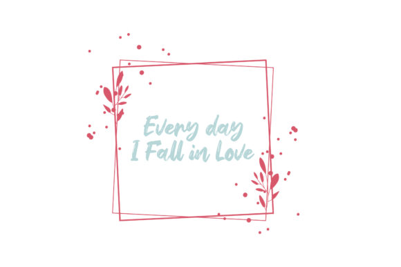 Valentine Quote Graphics for Crafts